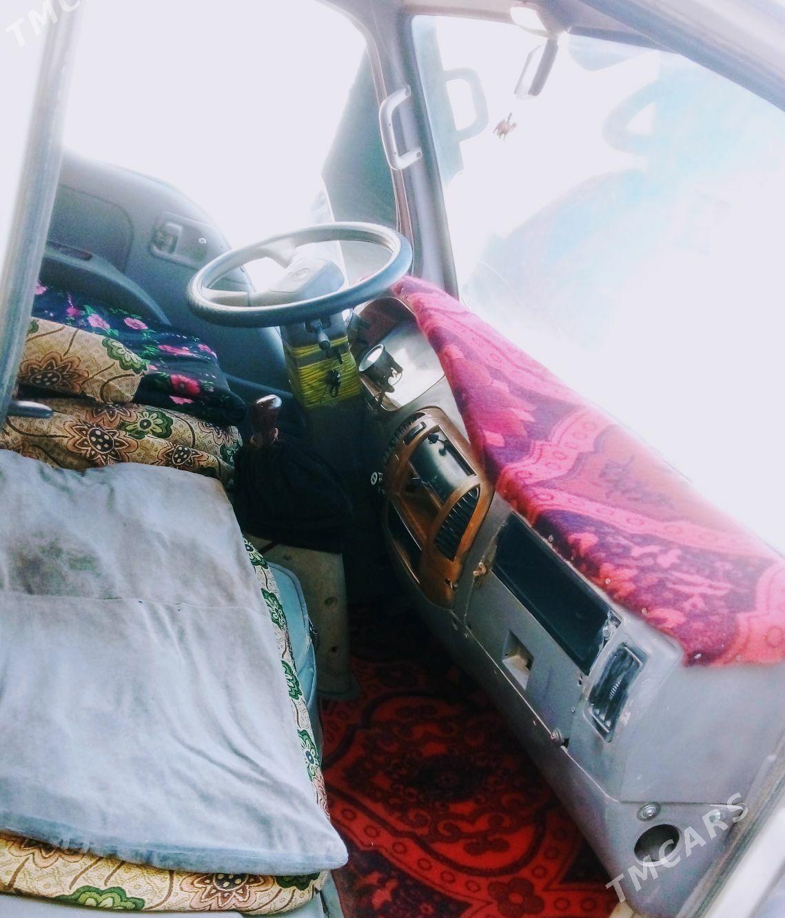 Forland H2 2008 - 85 000 TMT - Dostluk - img 4