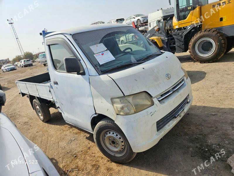 Toyota Town Ace 2025 - 200 000 TMT - Мары - img 1