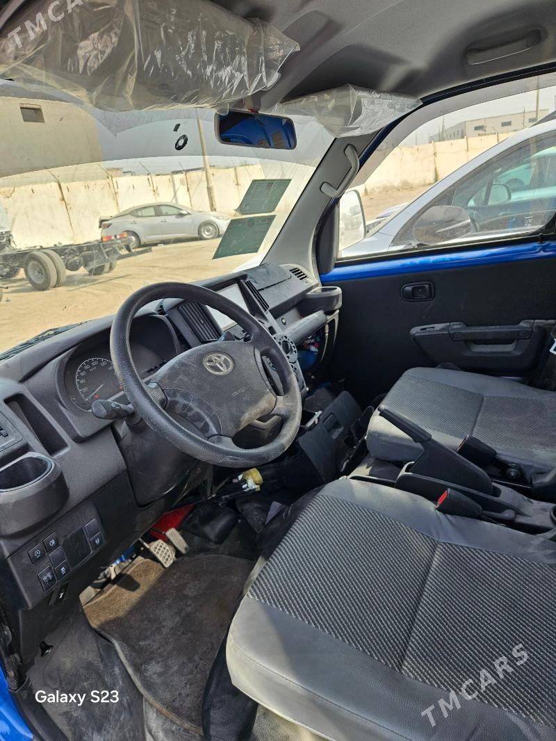 Toyota Town Ace 2025 - 200 000 TMT - Мары - img 4