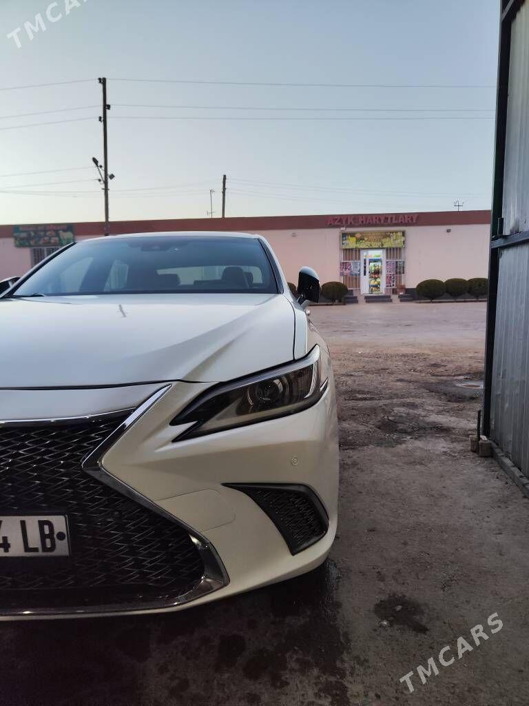 Lexus ES 350 2020 - 500 000 TMT - Türkmenabat - img 4