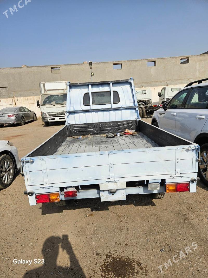 Toyota Town Ace 2025 - 200 000 TMT - Мары - img 6