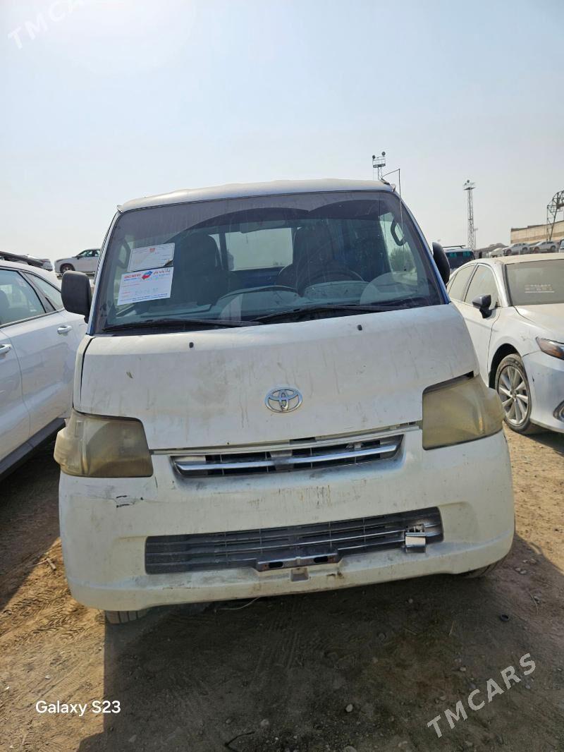 Toyota Town Ace 2025 - 200 000 TMT - Мары - img 3