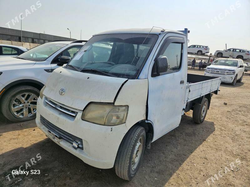 Toyota Town Ace 2025 - 200 000 TMT - Мары - img 2