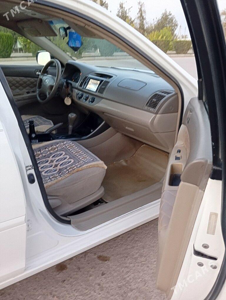 Toyota Camry 2002 - 155 000 TMT - етр. Туркменбаши - img 4