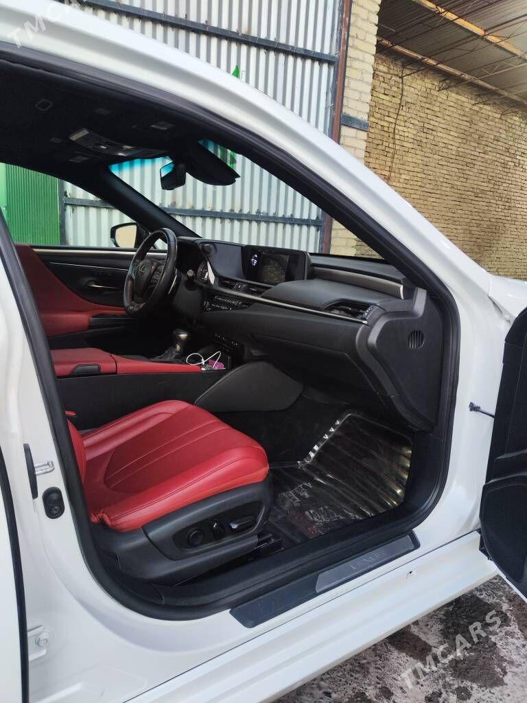 Lexus ES 350 2020 - 500 000 TMT - Türkmenabat - img 10