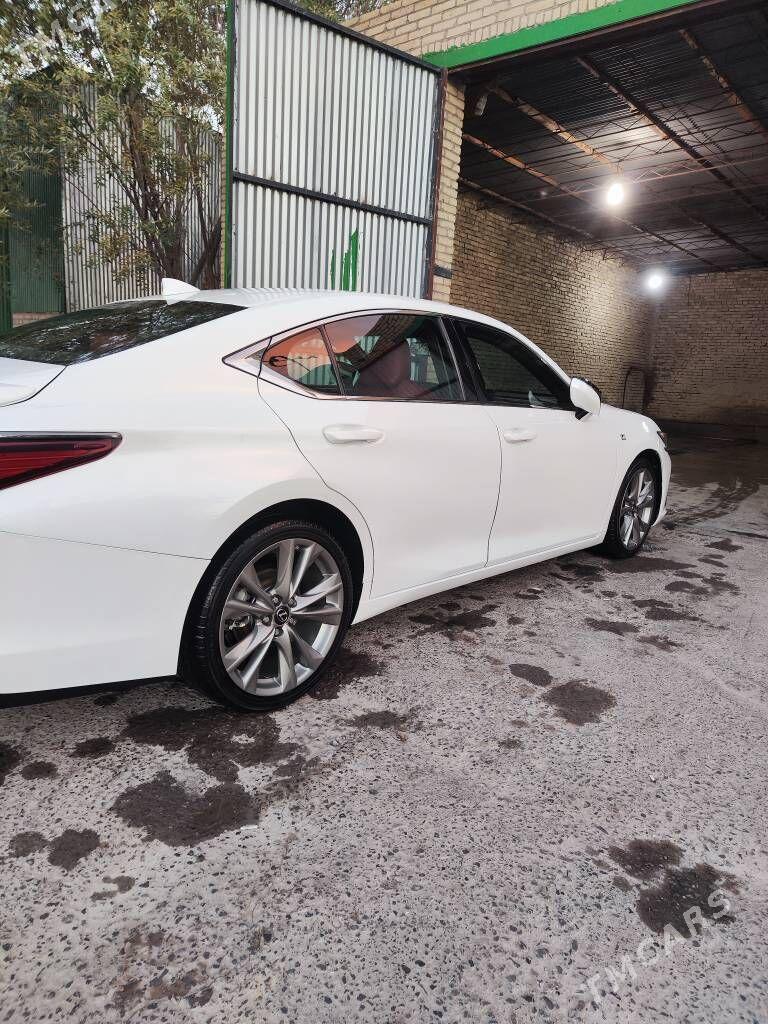 Lexus ES 350 2020 - 500 000 TMT - Türkmenabat - img 7