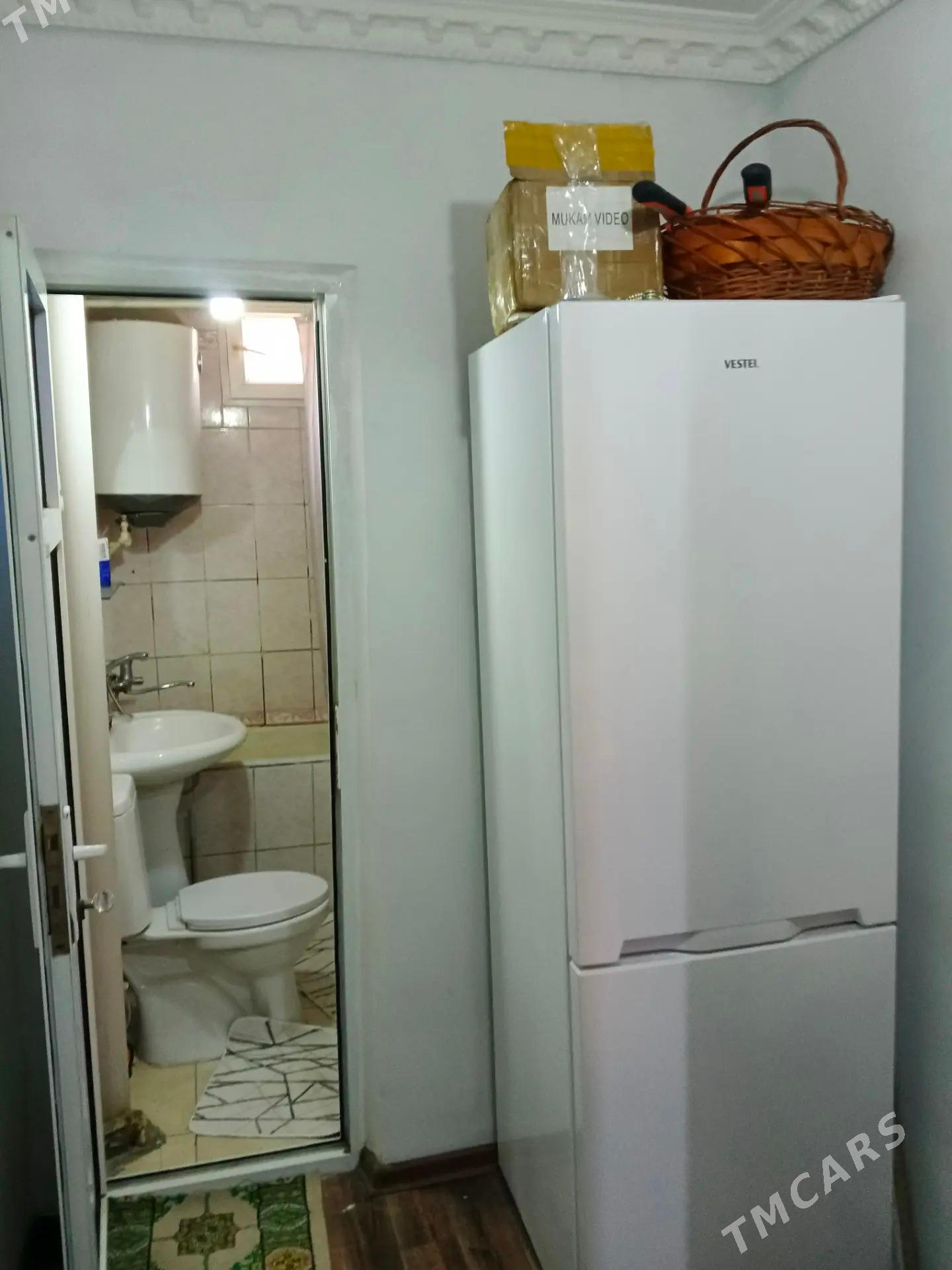 2мкр.mkr 2ком+ подвал+огород - Aşgabat - img 8