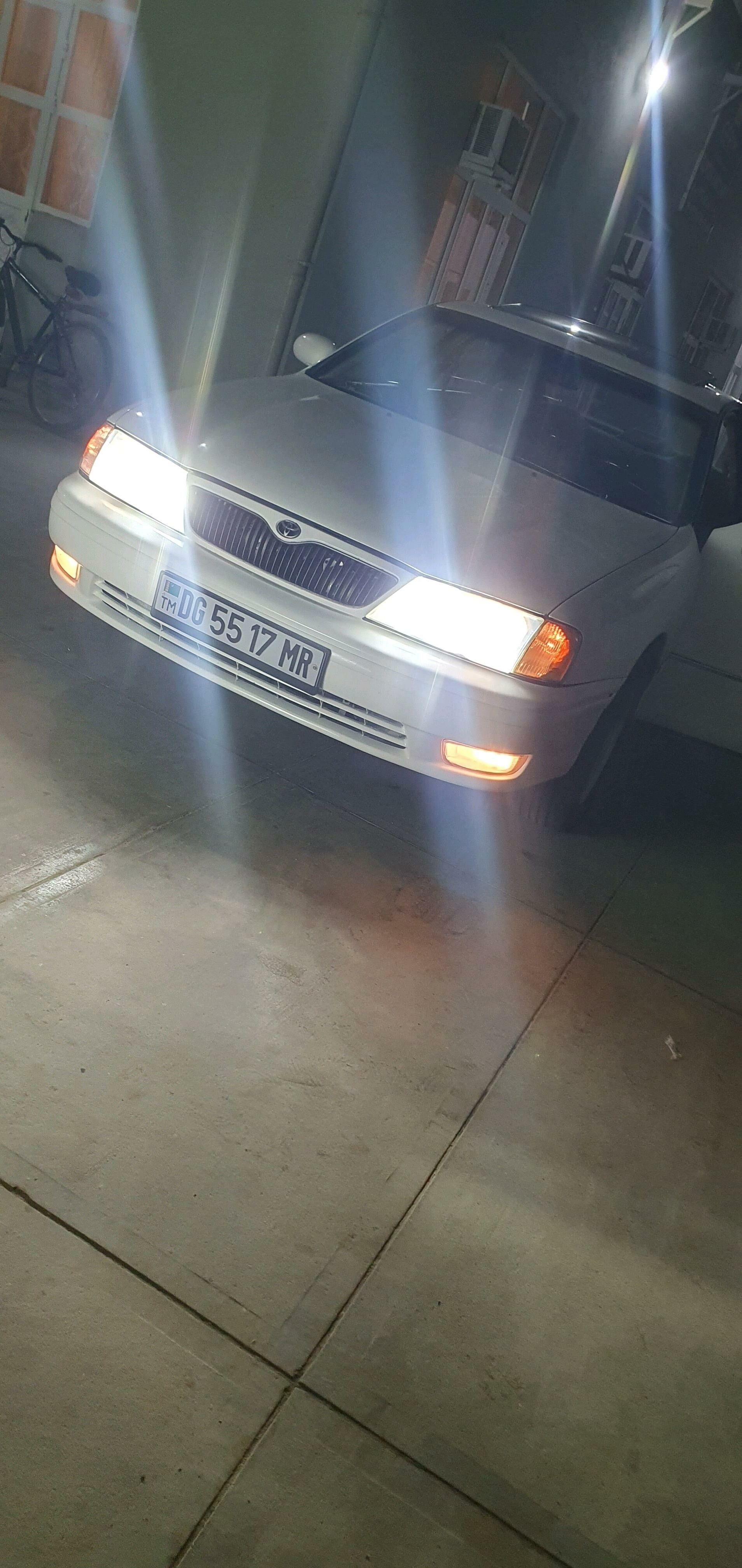 Toyota Avalon 1999 - 100 000 TMT - Ýolöten - img 5