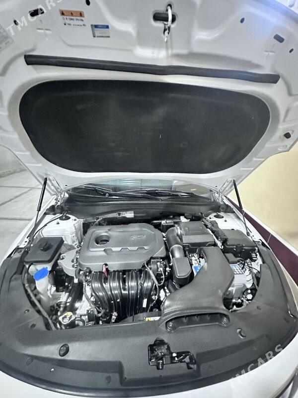 Kia Optima 2020 - 230 000 TMT - Бахарден - img 6