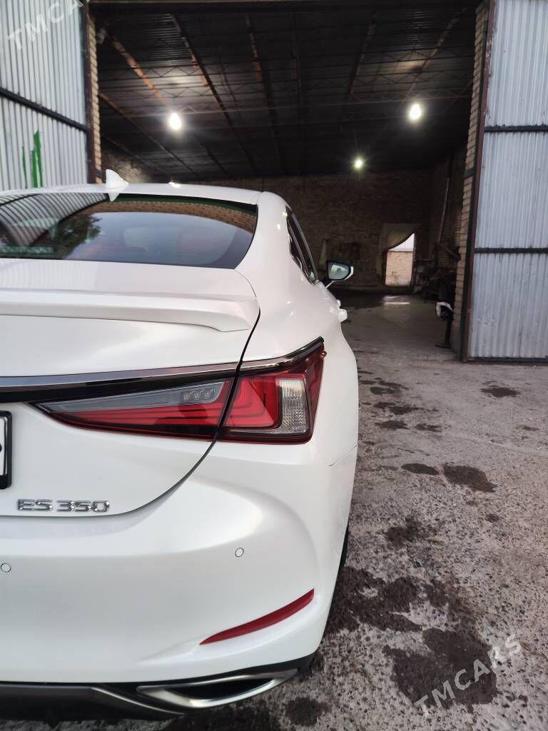 Lexus ES 350 2020 - 500 000 TMT - Türkmenabat - img 6