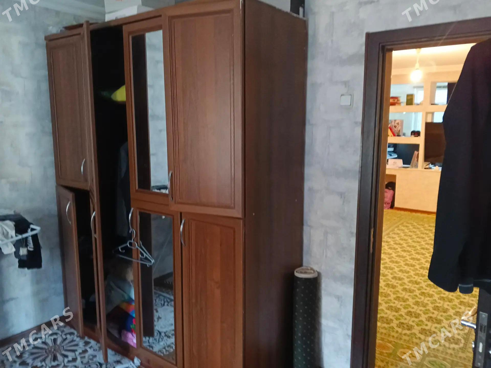 2мкр.mkr 2ком+ подвал+огород - Aşgabat - img 4