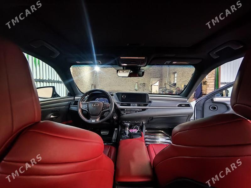 Lexus ES 350 2020 - 500 000 TMT - Türkmenabat - img 8