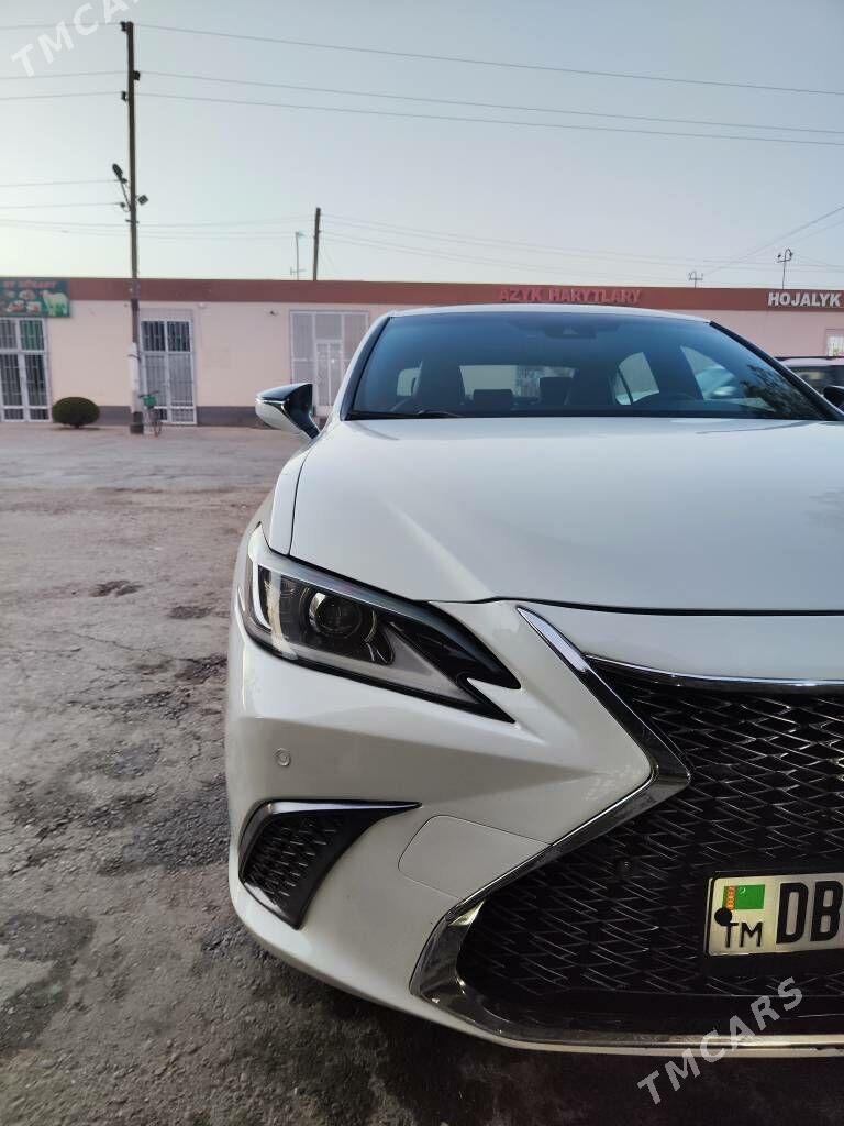 Lexus ES 350 2020 - 500 000 TMT - Türkmenabat - img 3