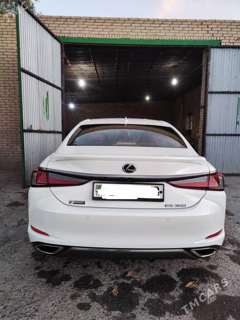 Lexus ES 350 2020 - 500 000 TMT - Türkmenabat - img 2