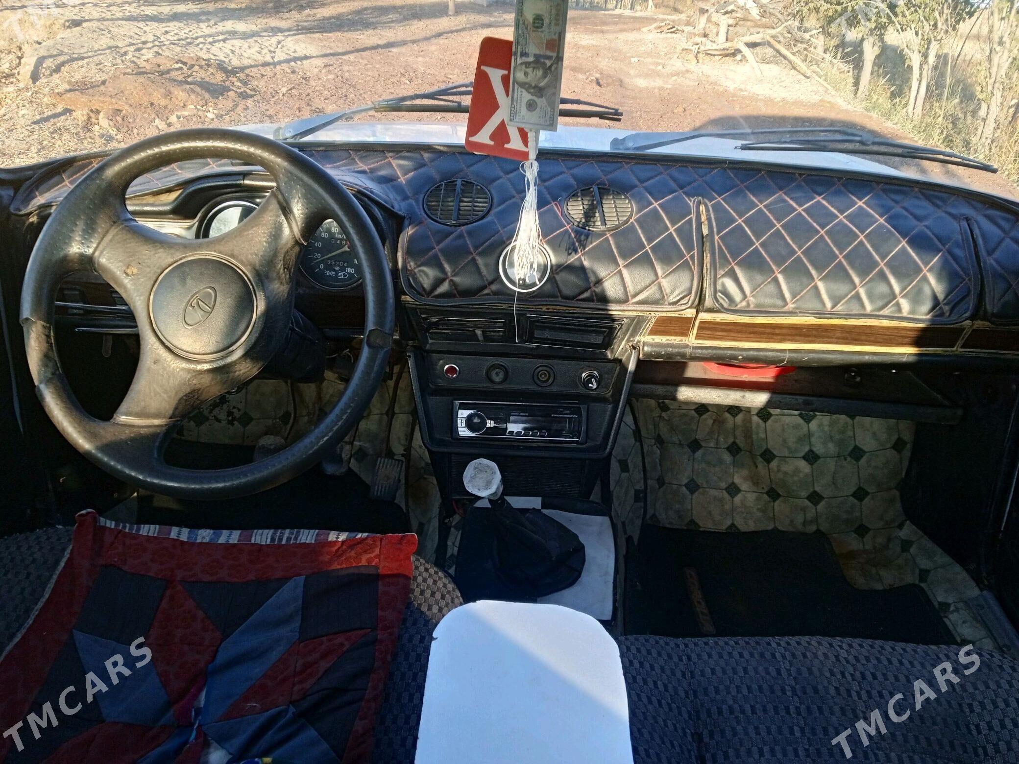 Lada 2106 1986 - 18 000 TMT - Gubadag - img 4