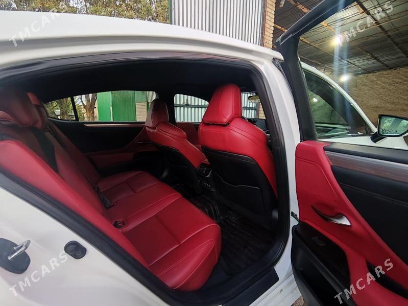 Lexus ES 350 2020 - 500 000 TMT - Türkmenabat - img 9