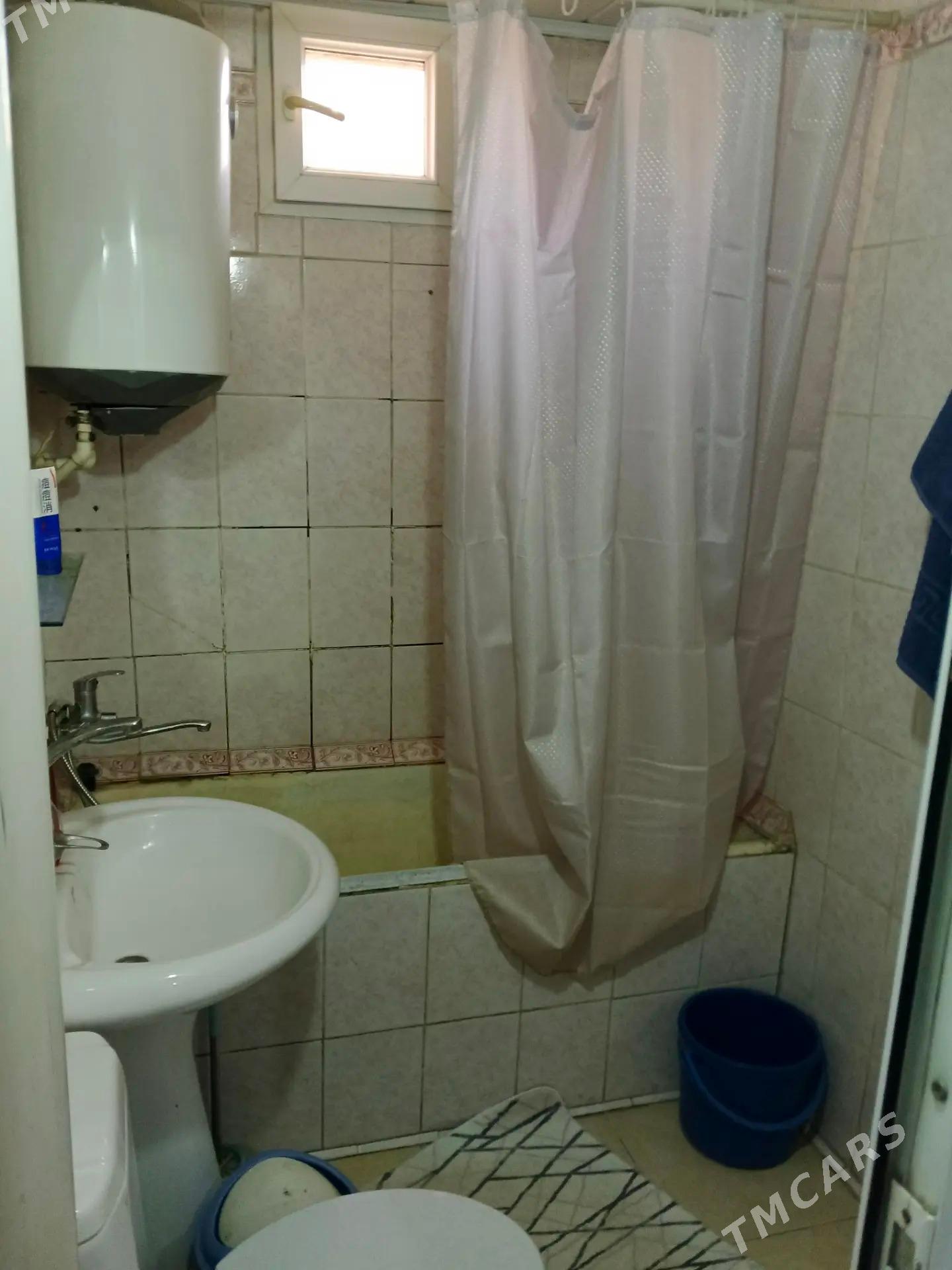 2мкр.mkr 2ком+ подвал+огород - Aşgabat - img 7