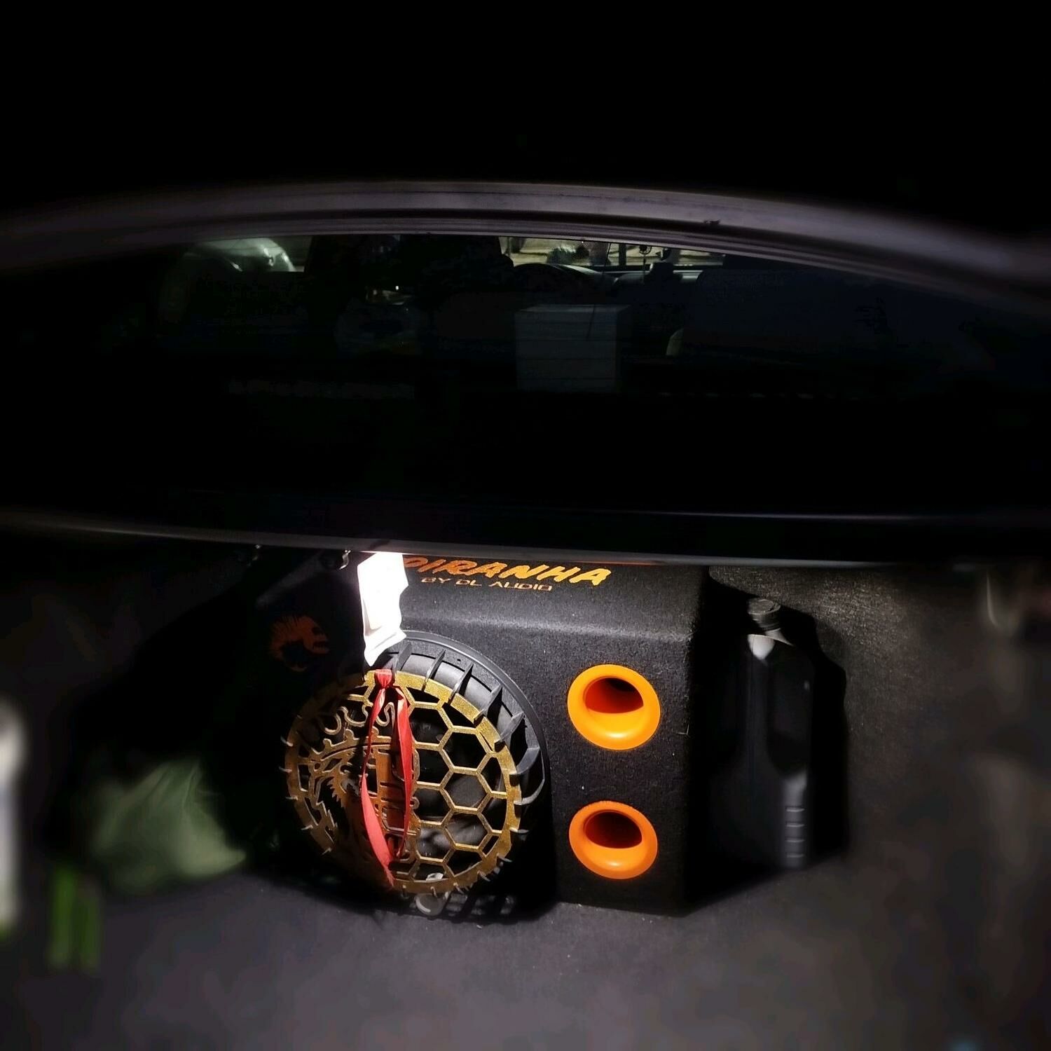 Bocka Piranha 1 950 TMT - Daşoguz - img 2