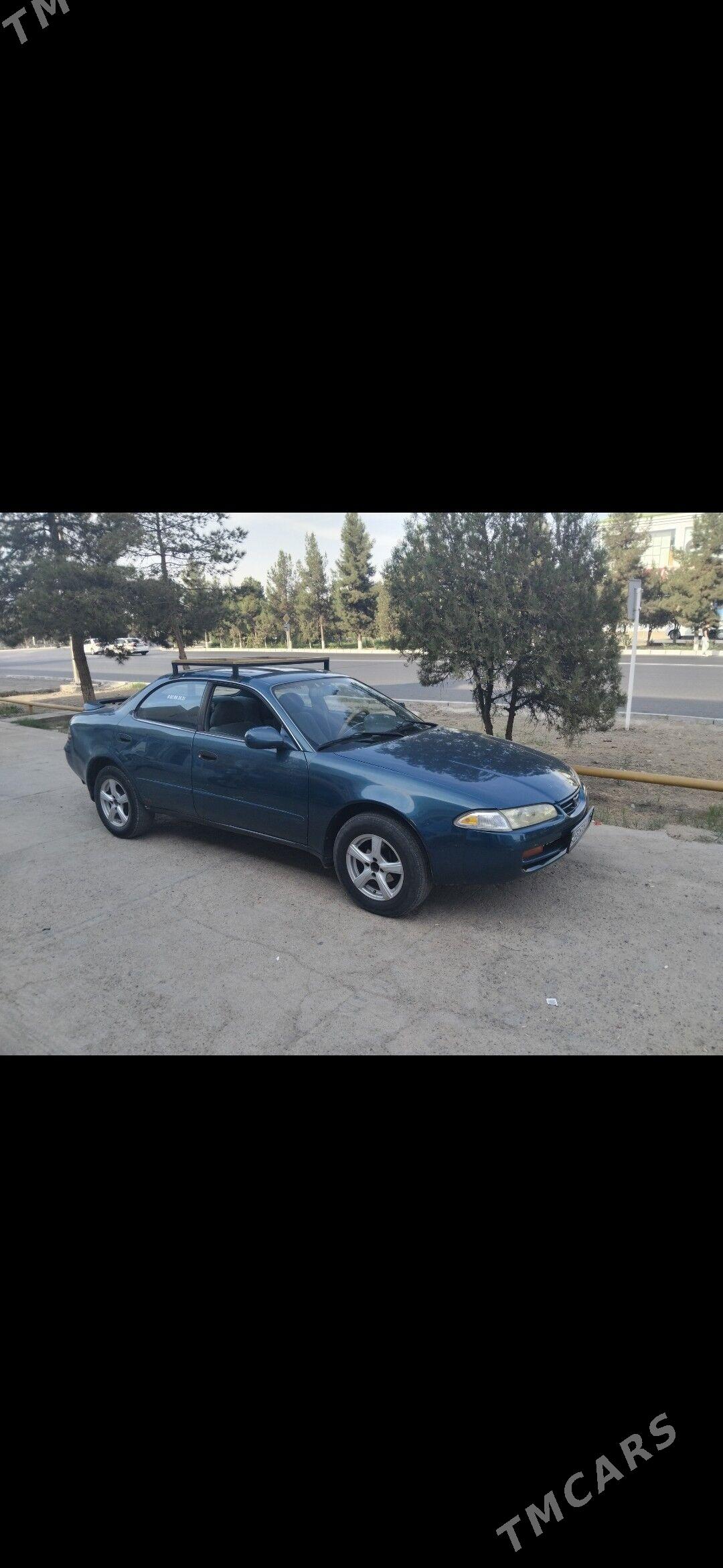 Toyota Marino 1994 - 50 000 TMT - Мары - img 3