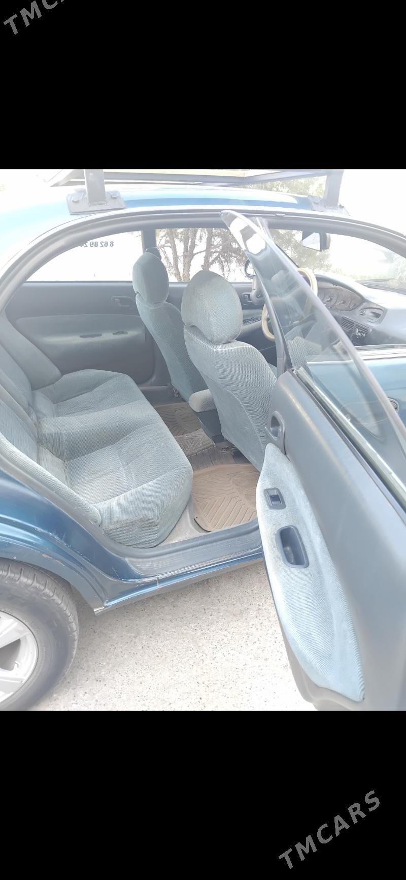 Toyota Marino 1994 - 50 000 TMT - Мары - img 5