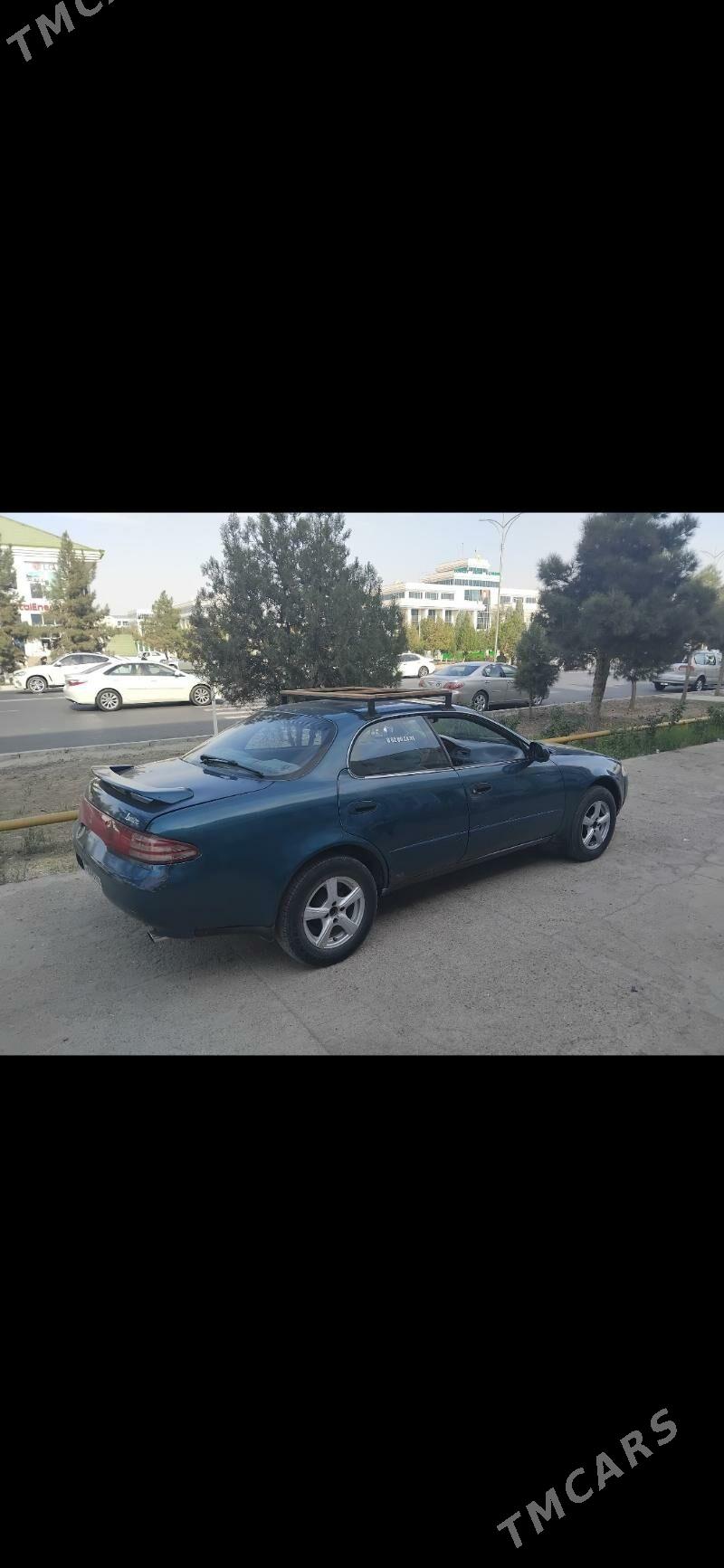 Toyota Marino 1994 - 50 000 TMT - Мары - img 2