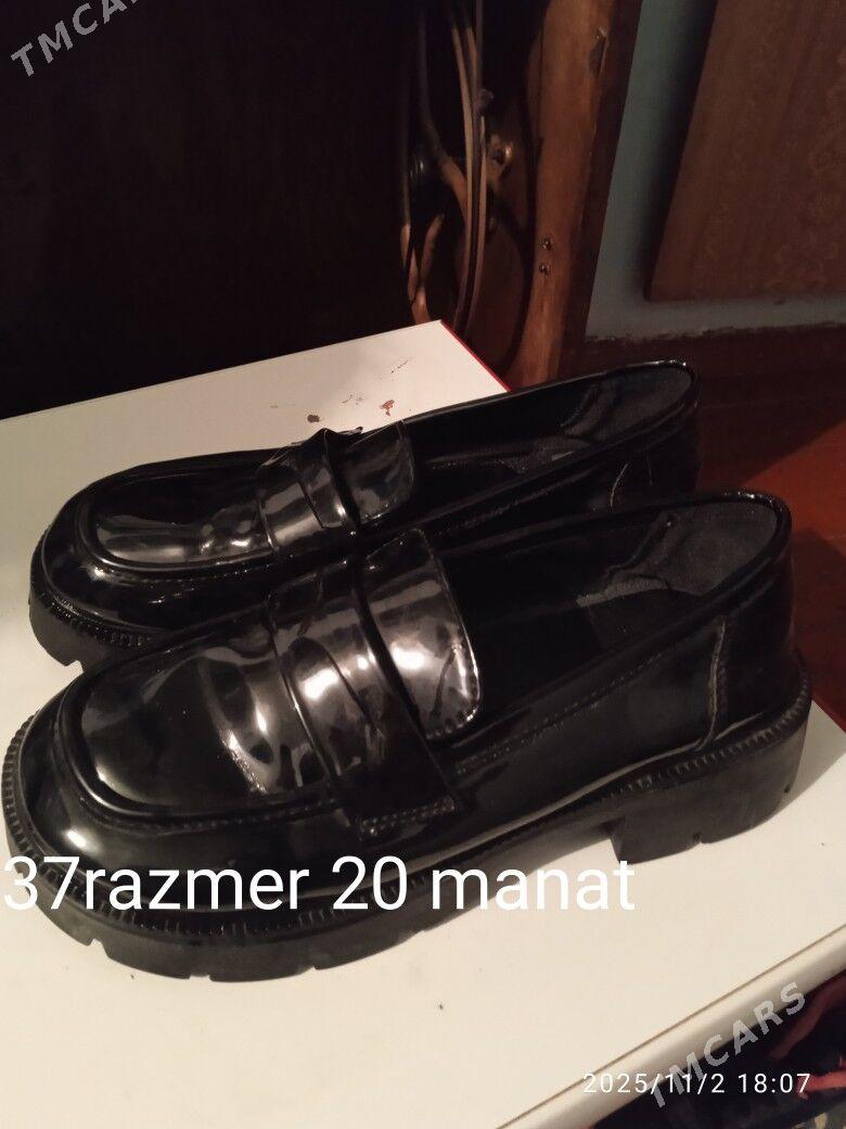 ayakgaplar - Дашогуз - img 3