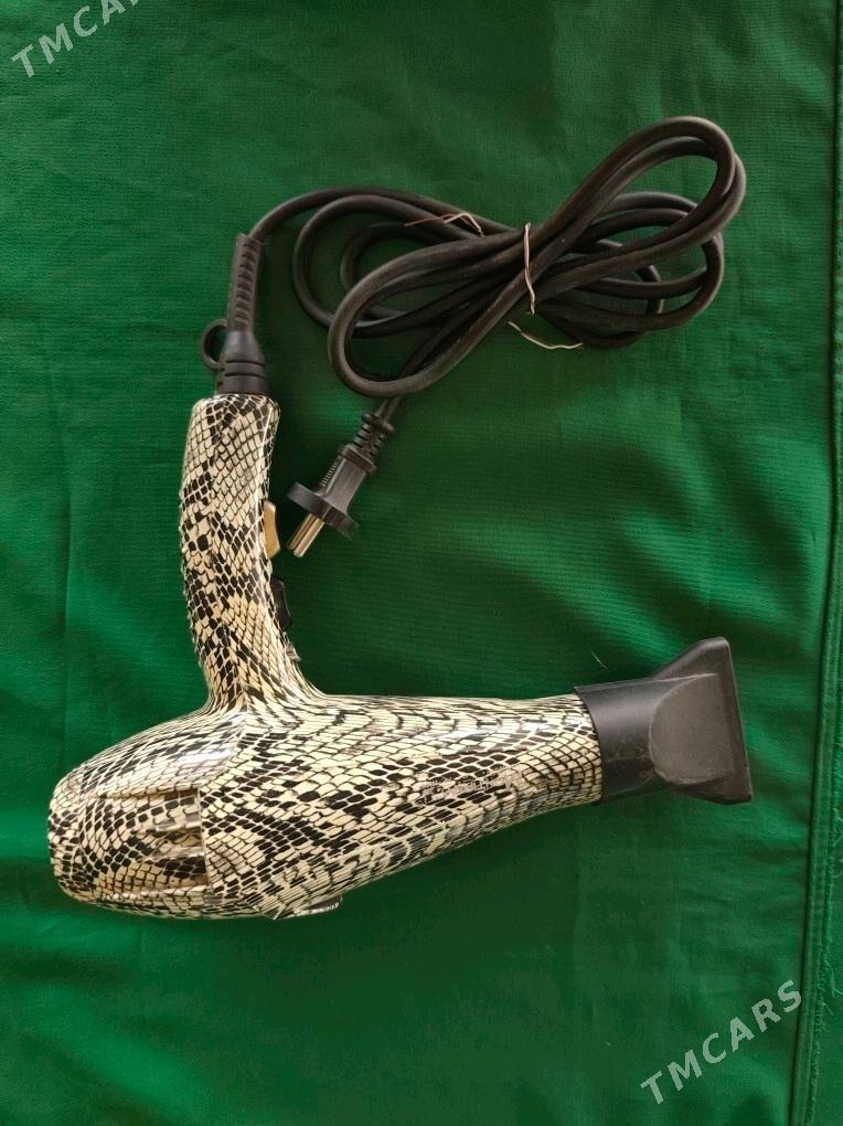 фен - Туркменабат - img 3