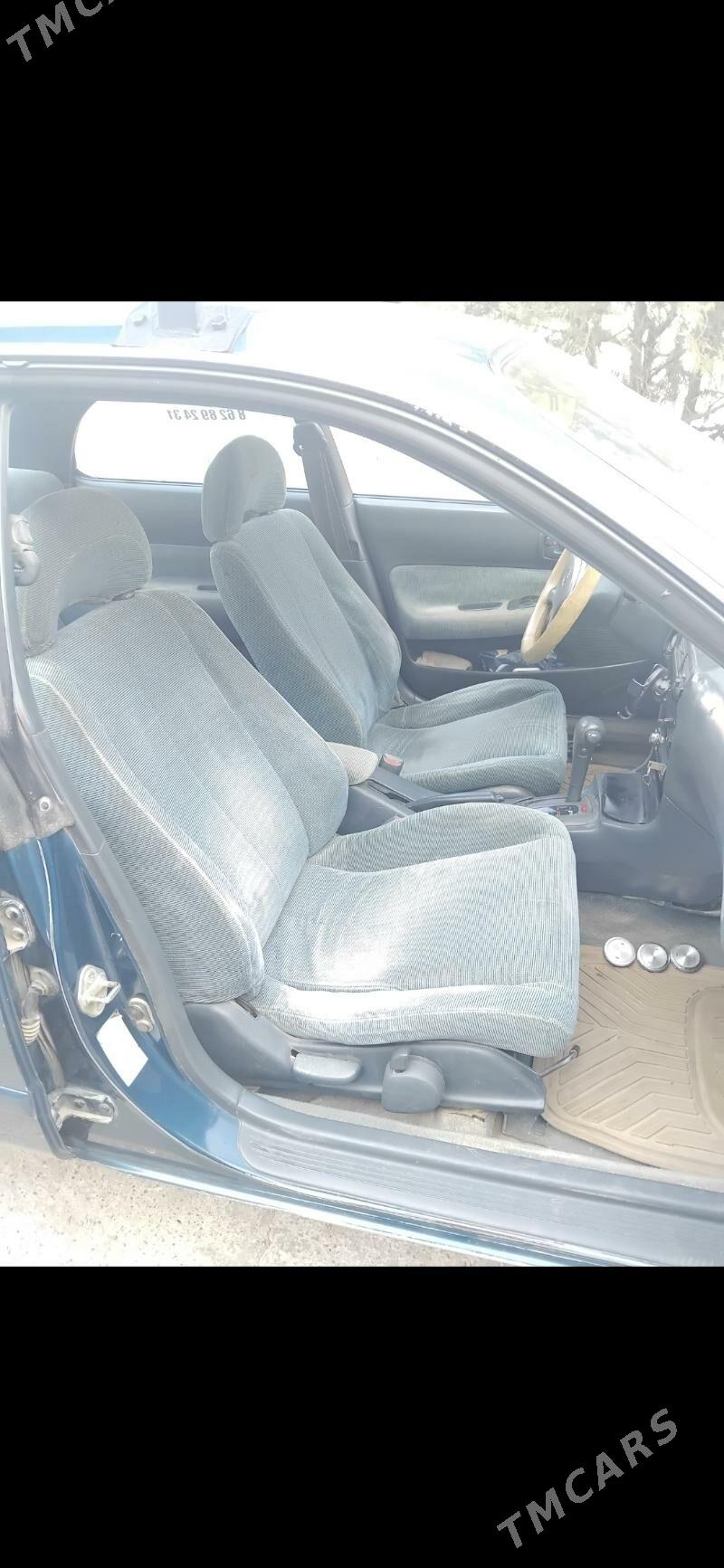 Toyota Marino 1994 - 50 000 TMT - Мары - img 6