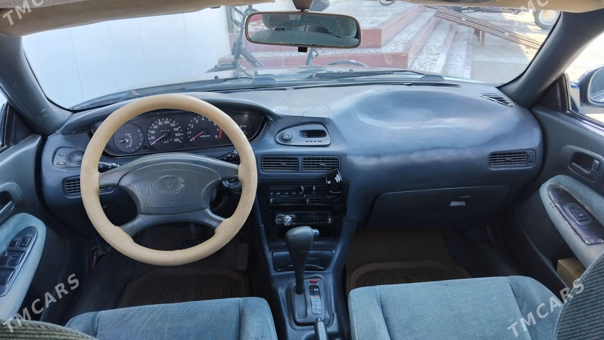 Toyota Marino 1994 - 50 000 TMT - Мары - img 8