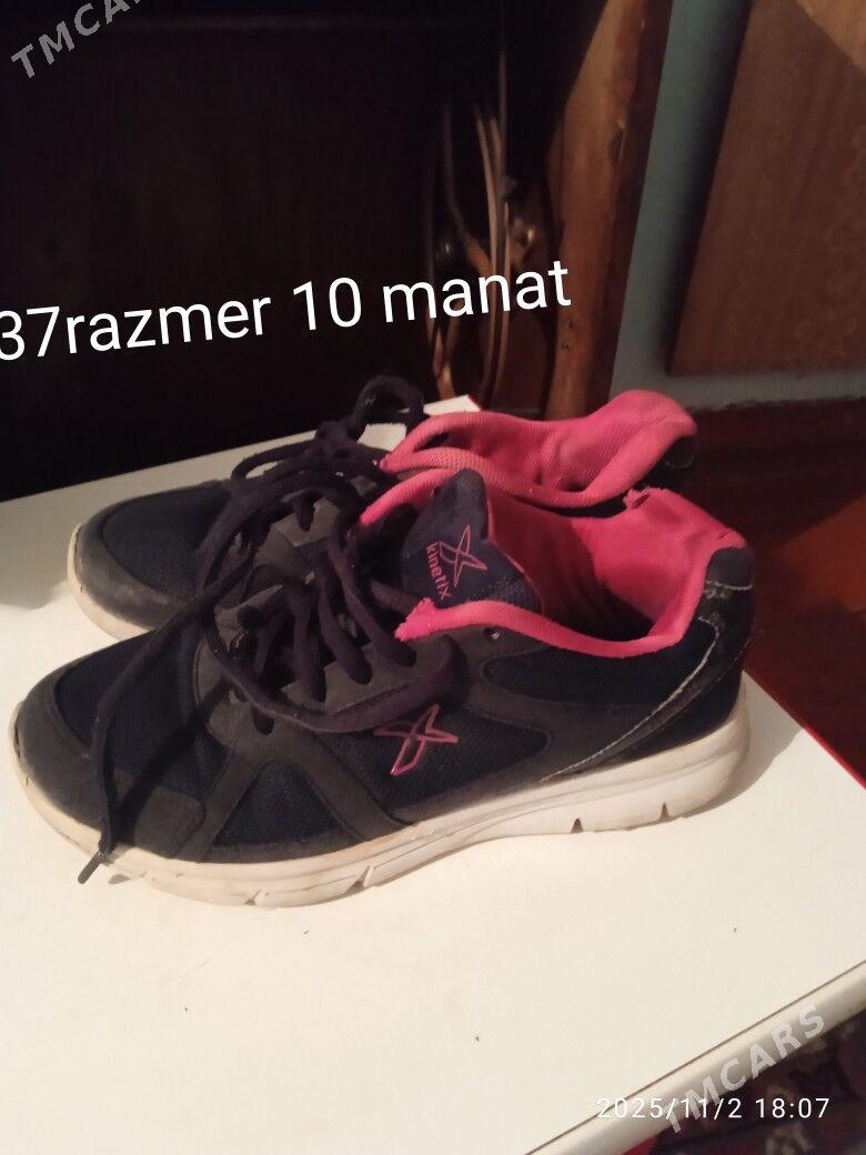 ayakgaplar - Дашогуз - img 4