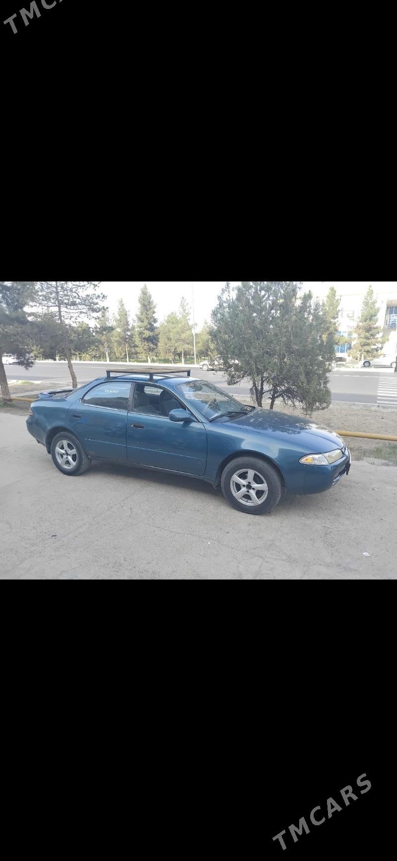 Toyota Marino 1994 - 50 000 TMT - Мары - img 4