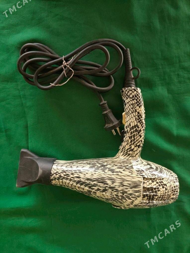 фен - Туркменабат - img 1