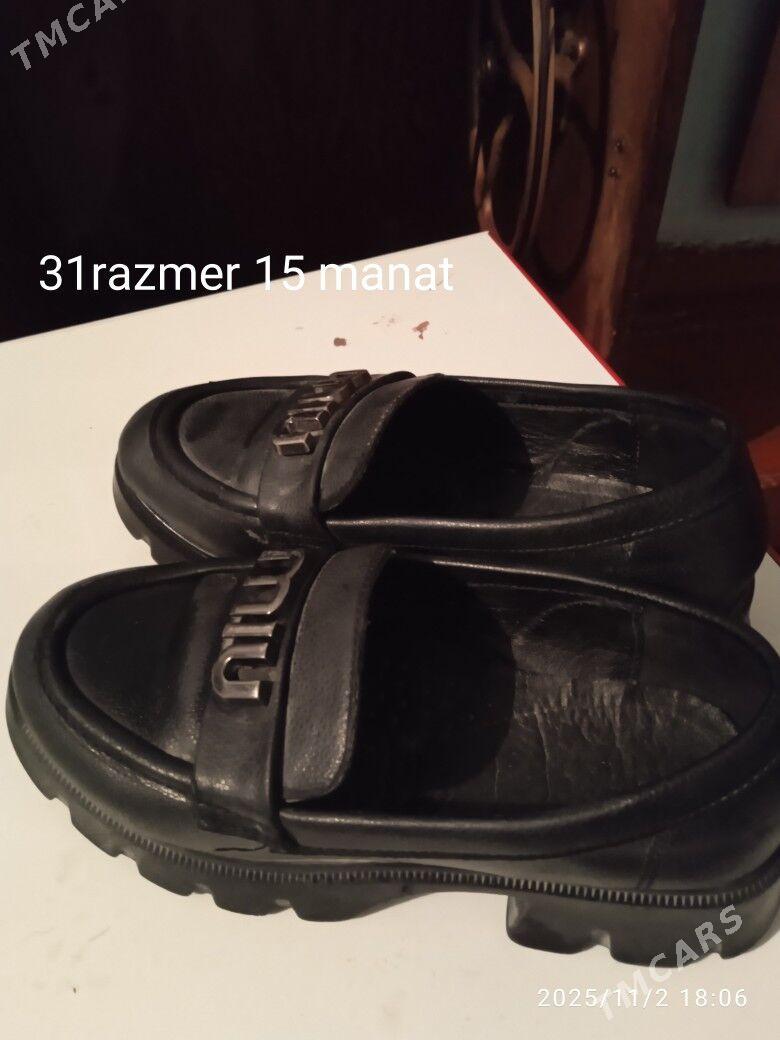 ayakgaplar - Дашогуз - img 2