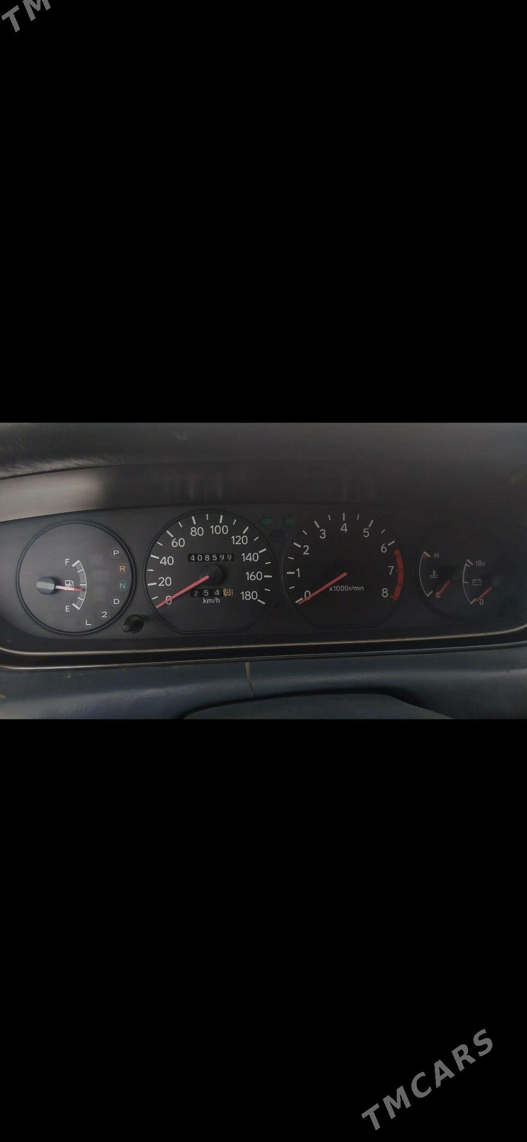 Toyota Marino 1994 - 50 000 TMT - Мары - img 7