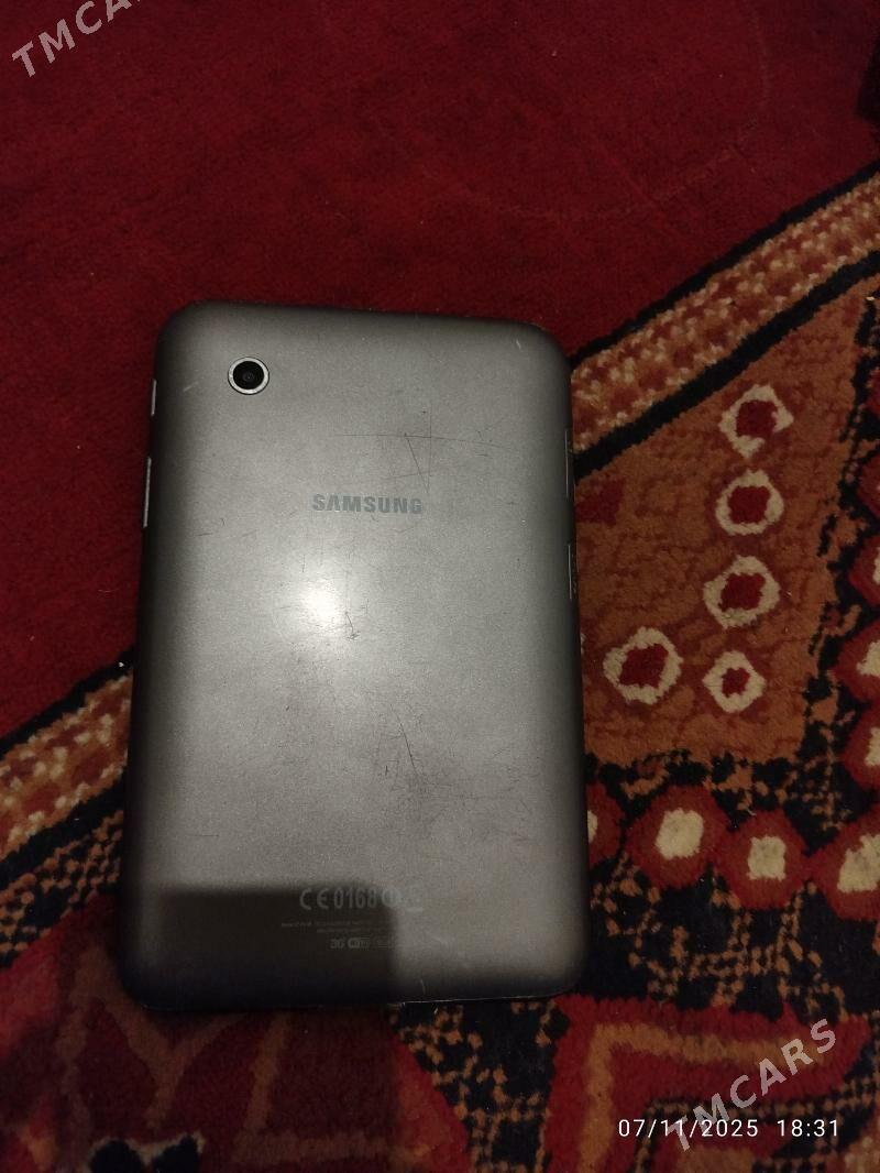 Samsung plancet - Görogly (Tagta) - img 2