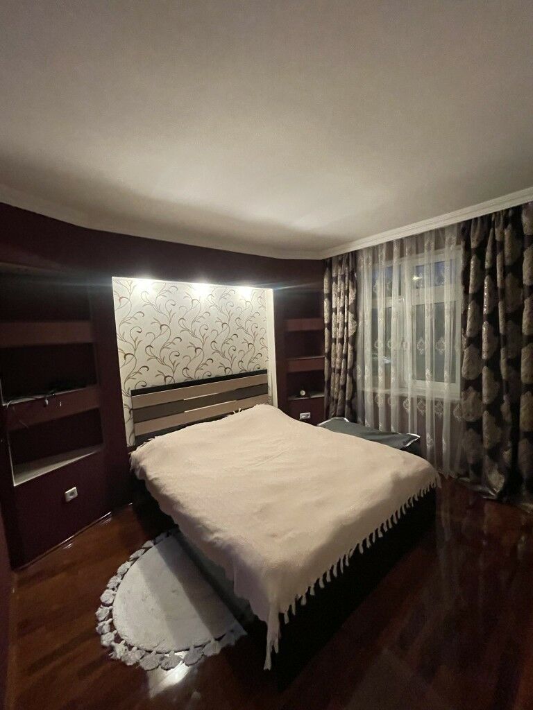 МИРА - АЗАДИ 4 КОМН. 2 ЭТ. - Aşgabat - img 3