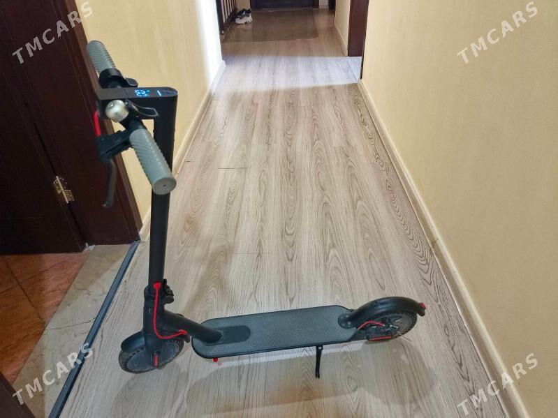 elektro samokat - Ашхабад - img 1