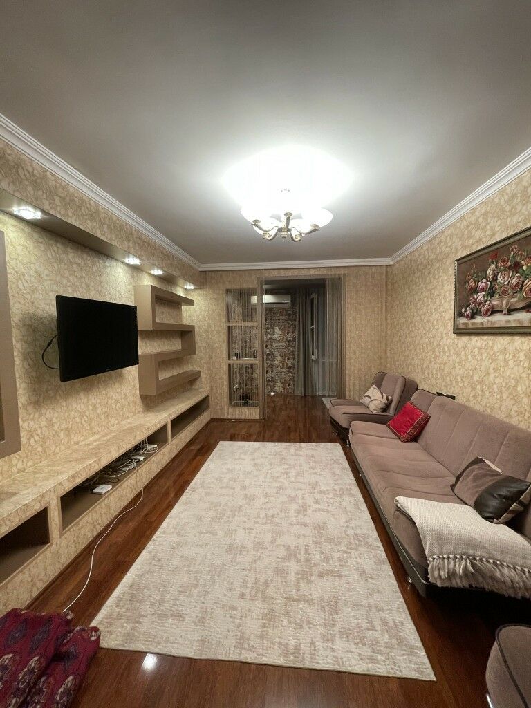 МИРА - АЗАДИ 4 КОМН. 2 ЭТ. - Aşgabat - img 2