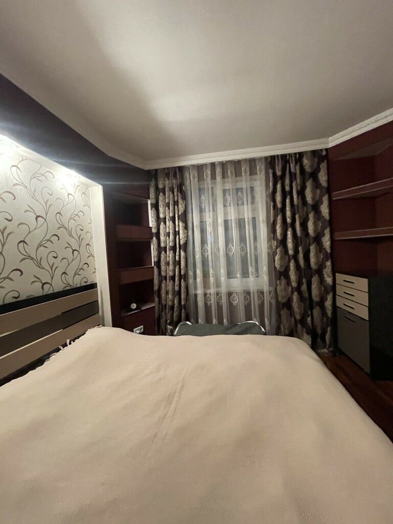 МИРА - АЗАДИ 4 КОМН. 2 ЭТ. - Aşgabat - img 4