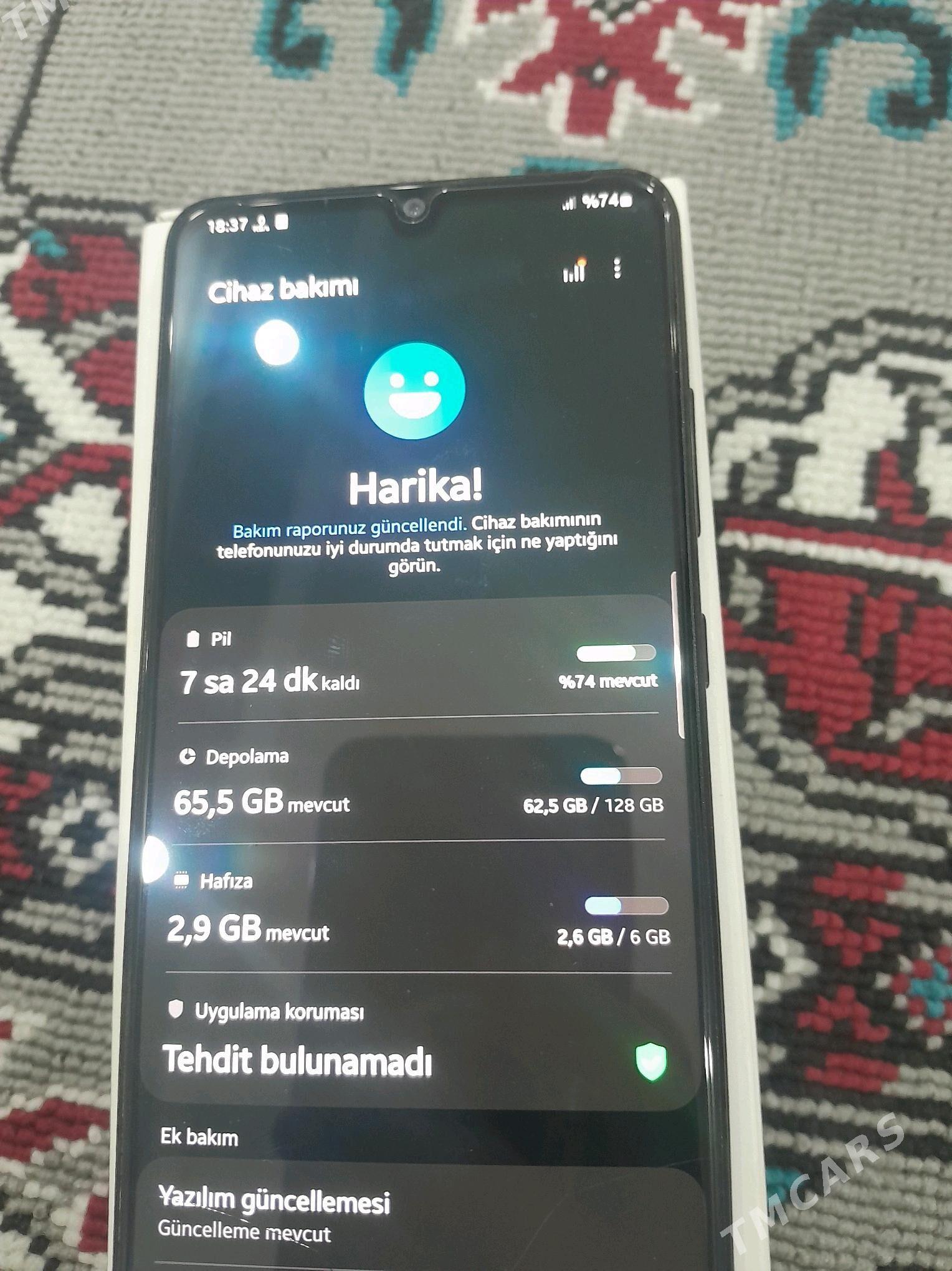 Samsung A32 - Mary - img 4