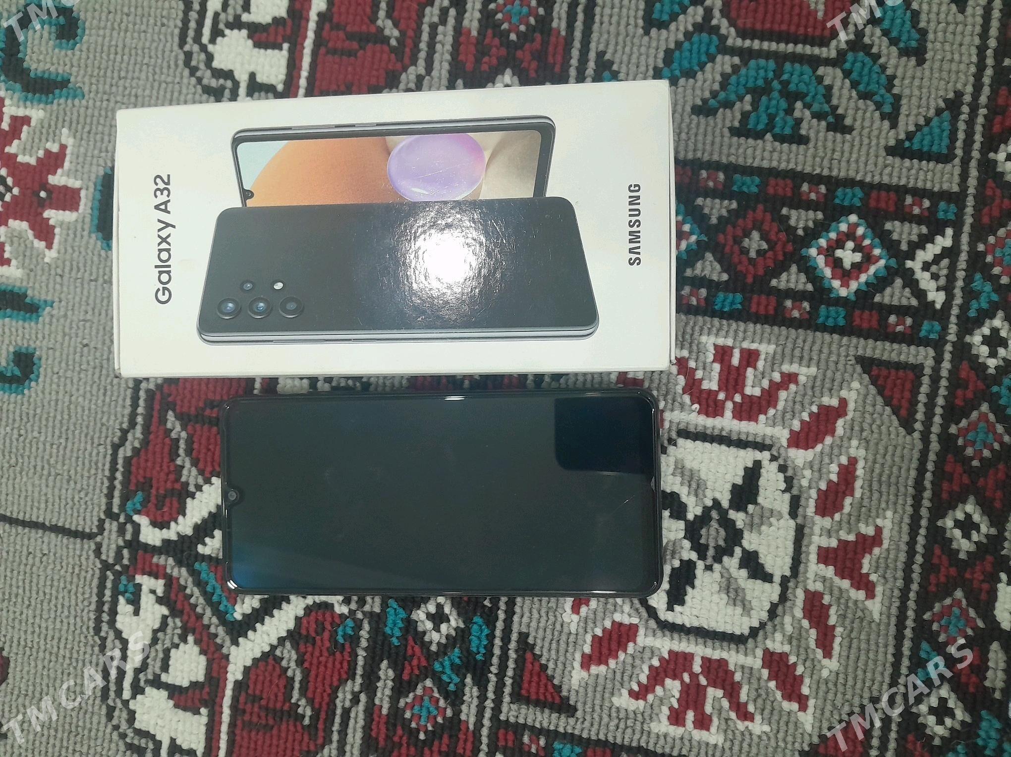 Samsung A32 - Mary - img 2
