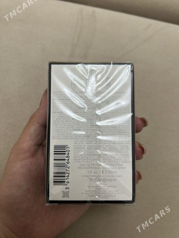 духи - Ашхабад - img 2