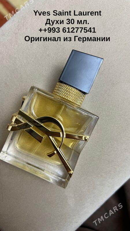 духи - Ашхабад - img 4