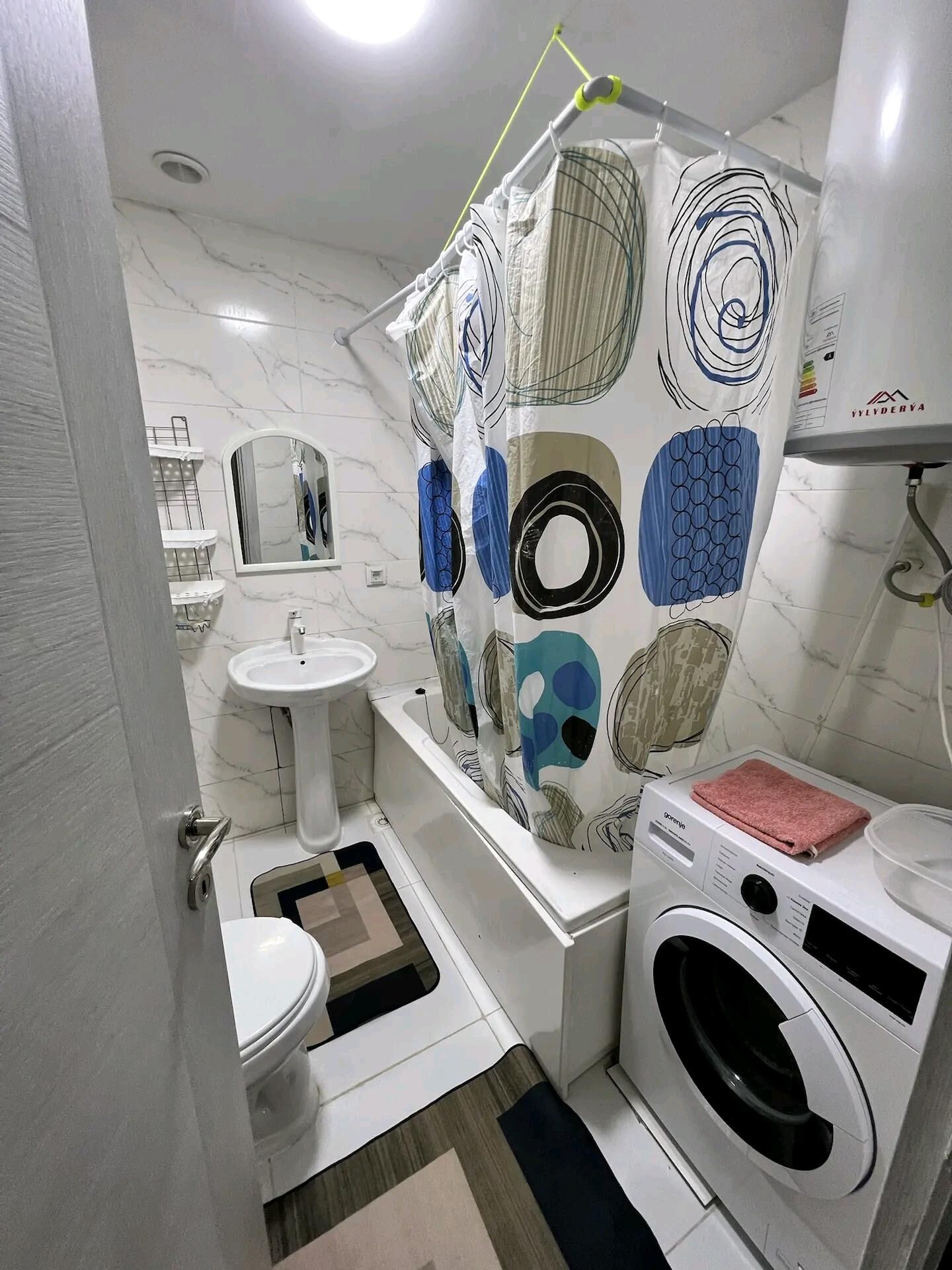  Täze Gurtli. Poluelitka  - Гуртли - img 8