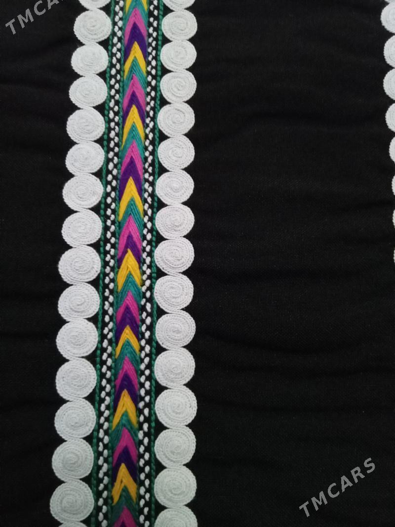 yomut yaka - Gyzylarbat - img 4