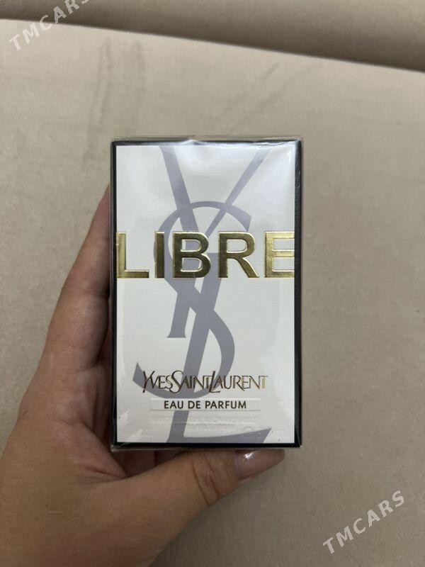 духи - Ашхабад - img 3