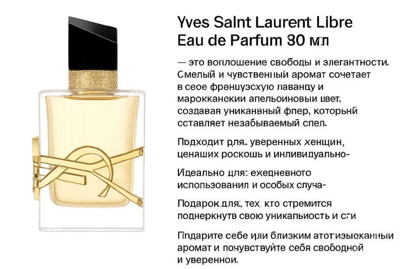 духи - Ашхабад - img 1