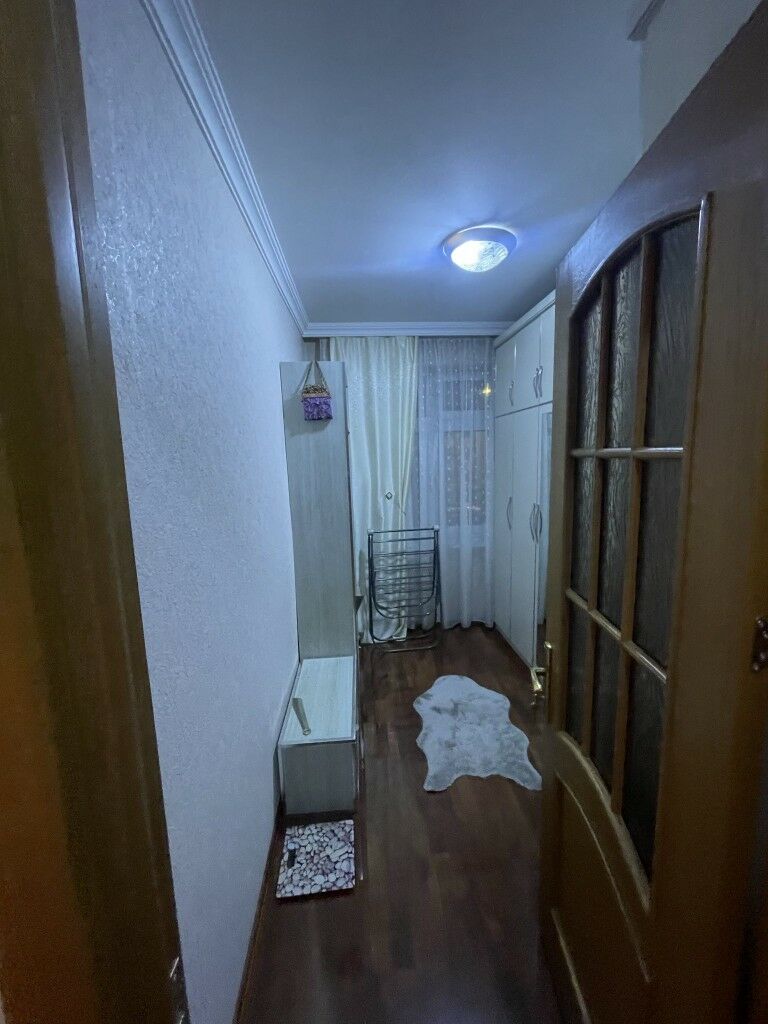 МИРА - АЗАДИ 4 КОМН. 2 ЭТ. - Aşgabat - img 8