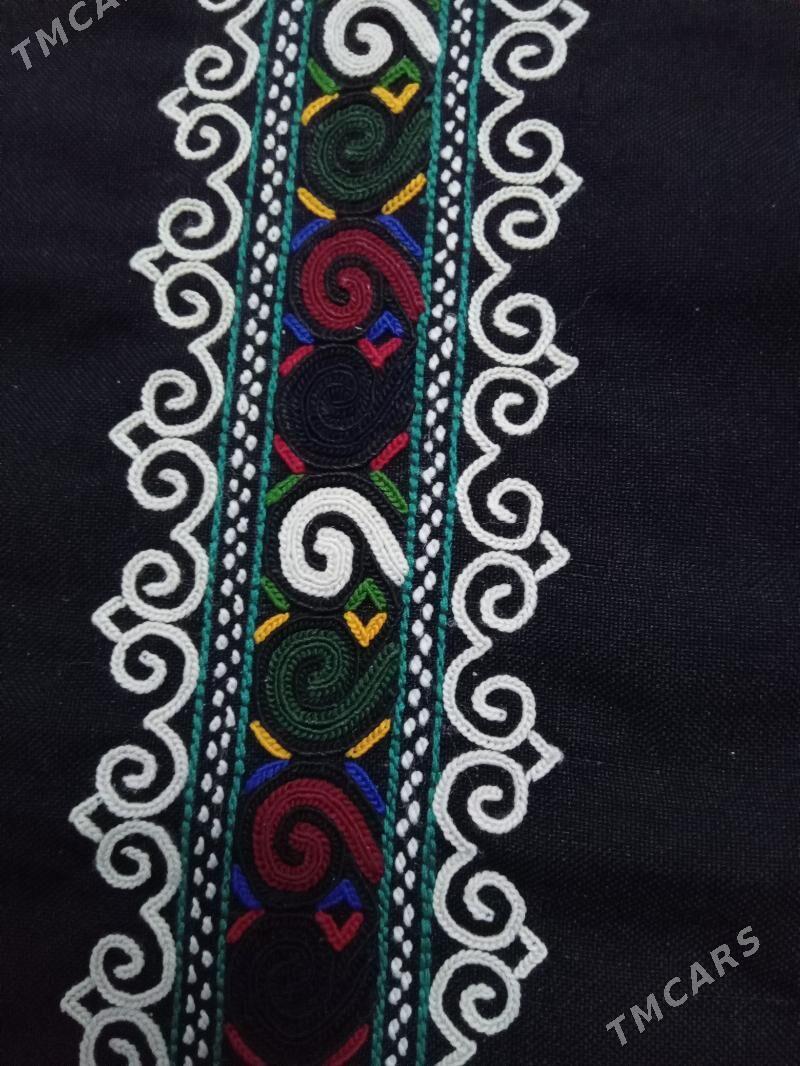 yomut yaka - Gyzylarbat - img 5