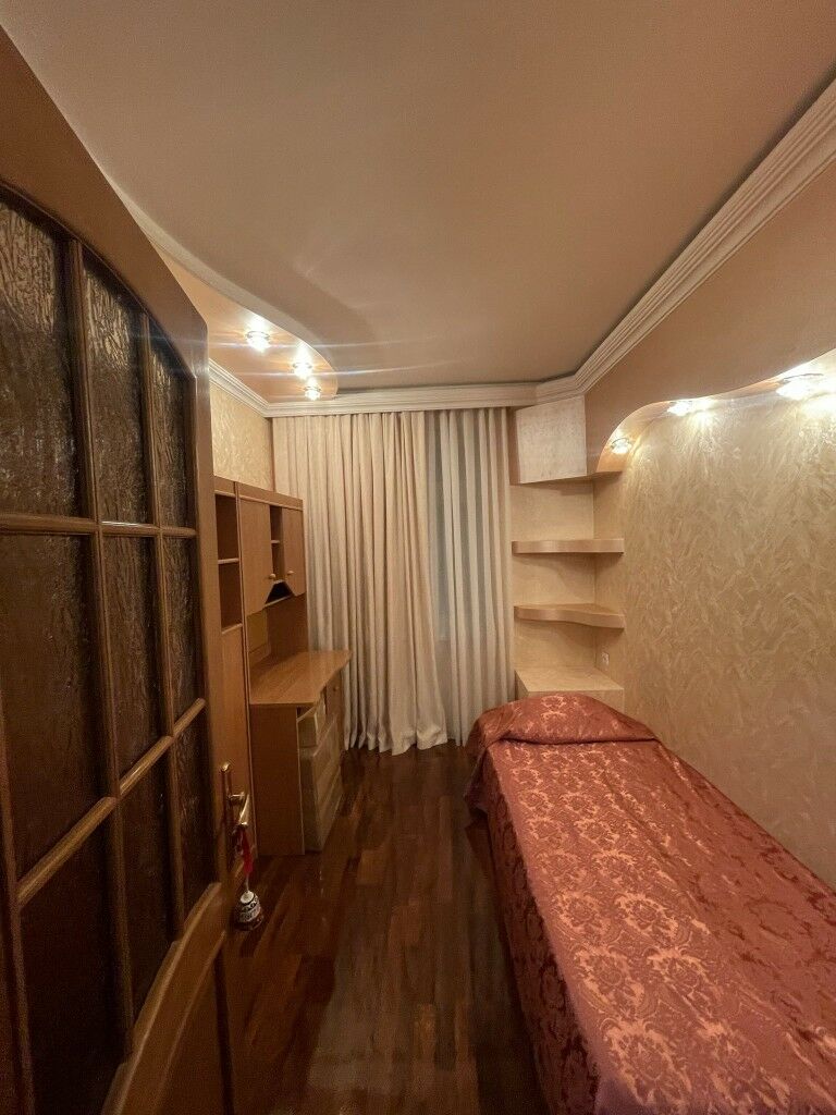 МИРА - АЗАДИ 4 КОМН. 2 ЭТ. - Aşgabat - img 6